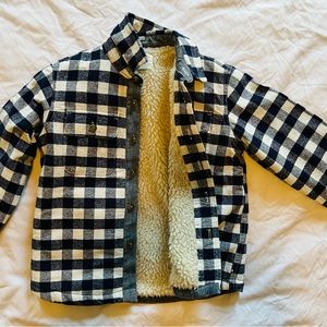 Kids jacket